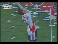 River Plate 2 - Boca Jrs. 0 (A) 1999