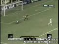 cruel goal keeper
