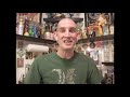 Business Card Rip Trick - Bar Stunt