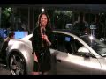 Fisker Santa Monica Reveals The Fisker Karma