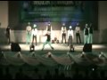 Paranoid 16 aka PariGi creW ( MJ Tribute)