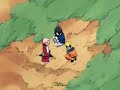 Naruto tripiado por dominicanos