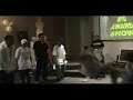 Krump VS B-Boyz Round 2