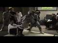 Krump VS B-Boyz Round 2 - Youth Event Manukau City NZ