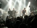 The Carburetors