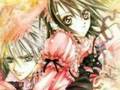 videos de Anime Vampire Tribute 