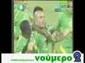 Ta 3 kalutera goal tis AEK 2007-2008