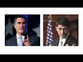 The Romney-Ryan Plan