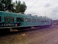 Tequila Express con sd40-2 FXE