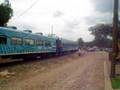 Tequila Express con sd40-2 FXE
