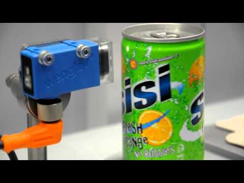 Safety Sensors | Wenglor Video Image