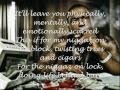 50 Cent-Many Men(With Lyricz)