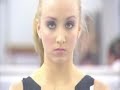 Nastia Liukin- I always get what I want