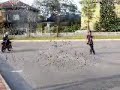 Vetrata skate