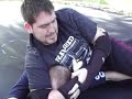 LWF September 16, 2007 (4W) Match Part 1