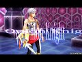 Dissidia Bartz vs Onion Knight (Ninja)