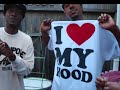 Sleyv- My Hood