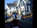 Seacoast Half Marathon 2009
