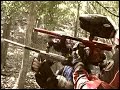PaintBall Summer Games