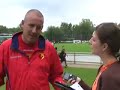 4. Internationales Pfingstturnier 2007 - Mark Warburton