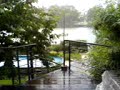 Nach dem Gewitter ist vor dem Gewitter