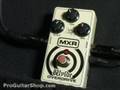 MXR ZW-44 Zakk Wylde Overdrive Pedal