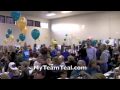 2010-03-11 | Team Teal Jaguar Football Amelia Island.m4v ~> www.searchamelia.com Team Teal and the Jacksonville Jaguars came to the Fernandina Beach Rec Center on Amelia Island to sell football tickets to ...  (<span>1:)