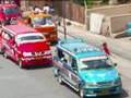 Iloilo Jeepneys