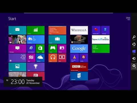 how to recover os in windows 8