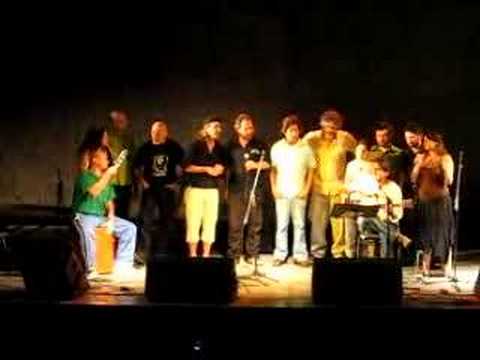Francisco Villa y amigos - El canto ...