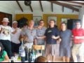 Reunion Cofradia Castellana - La Paella