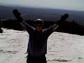 Mt. Snow -Late Spring 2008
