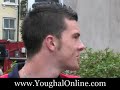 An Interview with Leigh Desmond  - www.YoughalOnline.com