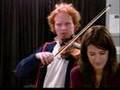Jam avec Martin Giroux