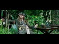 dennis – my name is captain jack sparrow