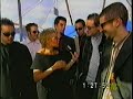 chester bennington linkin park lady