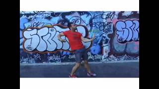 Bruce Ykanji – 2016 Hip-Pop