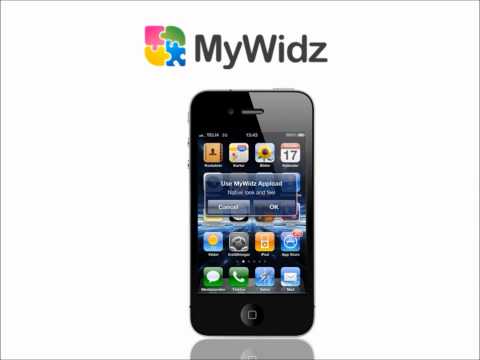 Appload by MyWidz