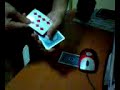 illusion card