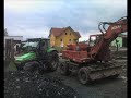Agrostar 6.08 & DX 3.70