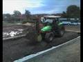Agrostar 6.08 & DX 3.70