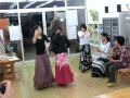 Click here to watch this video 富士宮バルにフラメンコが乱入