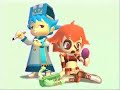 Dokapon Kingdom