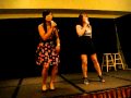 Zio Fraedo's Performance (PART 1) - Rin on the Rox