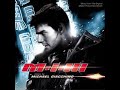 Humpty Dumpty Sat On A Wall - Mission: Impossible 3 OST