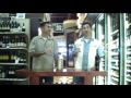 Hops and Grapes Video Newsletter - Pacific Rim Riesling 2008 - October 23, 2009
