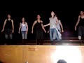 ALHS 2007 Talen Show \"Scandal\"-All Star Club