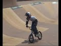 nicholi - woodward west session
