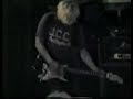 DAG NASTY - Wust Hall, DC, 1985 First Show! DAG NASTY - Wust Hall, DC, 1985 First Show!