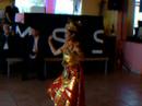 bali dance